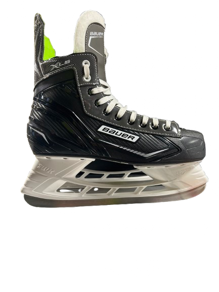Vist Large View of Product Image Which is Used Bauer X-LS Senior Hockey Skate Senior 11