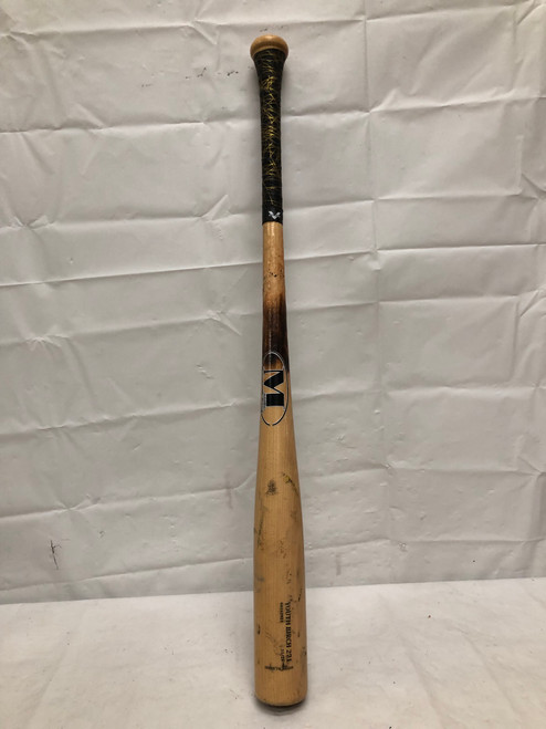 Vist Large View of Product Image Which is Used MADDEN YOUTH BIRCH 271 BB/SB Wood Bat 31"