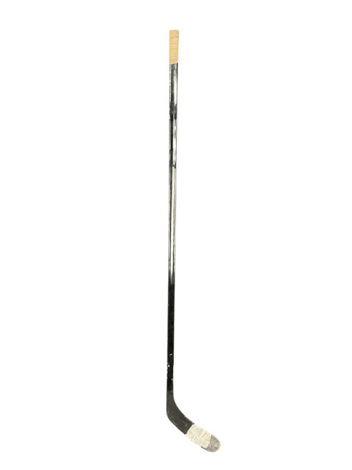 Vist Large View of Product Image Which is Used ALL BLACK 80FLEX Senior One Piece Left 80 Flex