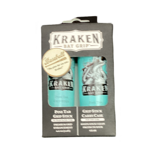 Vist Large View of Product Image Which is New Kraken Paper tube teal