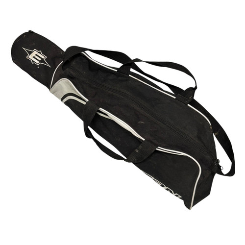 Used Easton CARRY BAG BB/SB Player Carry Bag Black 11406-S000103488 Vist Large View of Product Image Which is Used Easton CARRY BAG BB/SB Player Carry Bag Black