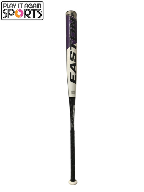 Used Easton RAW POWER BB/SB Slowpitch Bat 34" 11792-S000270976