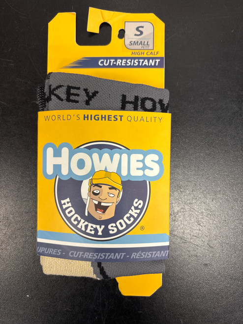 Vist Large View of Product Image Which is Used Howies Hockey Tape Hockey Accessory