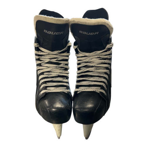 Used Bauer SUPREME ONE 20 Senior Hockey Skate Senior 11 11362-S000157649