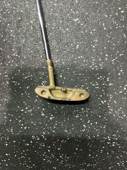 Vist Large View of Product Image Which is Used T.F.I 2 Mens Putter RH