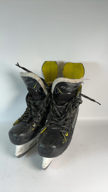 Used Bauer S35 Youth Goalie Skate Youth 06.5 11894-S000011134