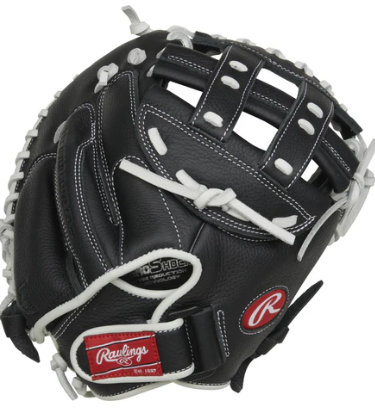 Vist Large View of Product Image Which is New RAW MITT SHUTOUT 31.5" RHT RRSO
