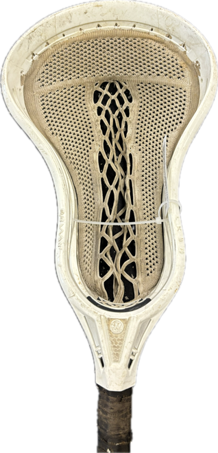 Vist Large View of Product Image Which is Used EVO Men Atk/Mid Complete Stick Silver
