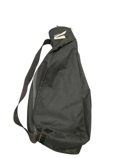 Used Easton Player Carry Baseball Bag Black 11733-S000183461 Vist Large View of Product Image Which is Used Easton Player Carry Baseball Bag Black