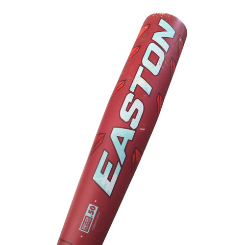 Vist Large View of Product Image Which is Used Easton QUANTUM EBB4QUAN3 BB/SB High School -3 Bat 32"