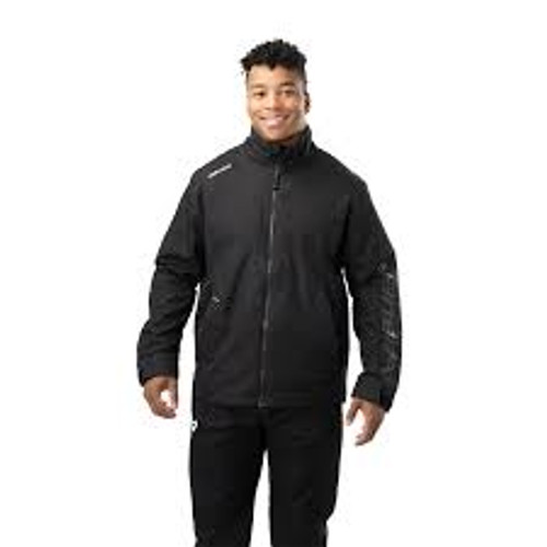 New Bauer Lightweight Jacket 10801-BAR1063234
