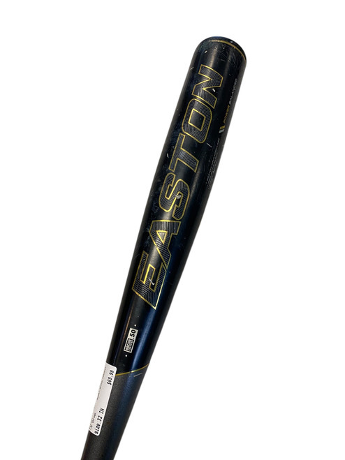 Vist Large View of Product Image Which is Used Easton ALPHA PROJECT BB/SB High School -3 Bat 32"