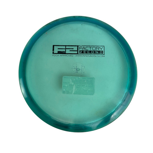 Used Innova FACTORY SECOND Mid Range Disc 11506-S000273997