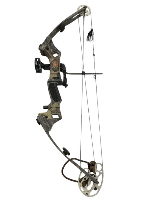 Hunting and Fishing - Archery Equipment - Play It Again Sports
