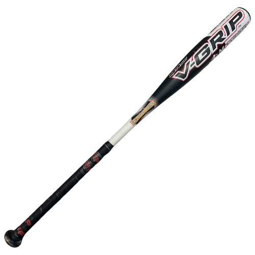 Used Mattingly V-Grip FRCYB Baseball Bat 30" 11730-S000063123