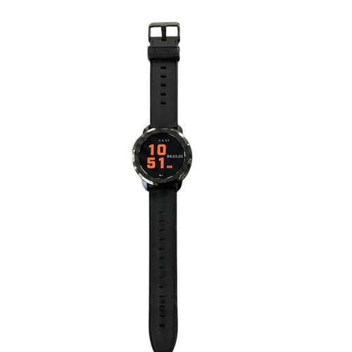 Used Bushnell GOLF WATCH Field Equipment 11479-S000387321