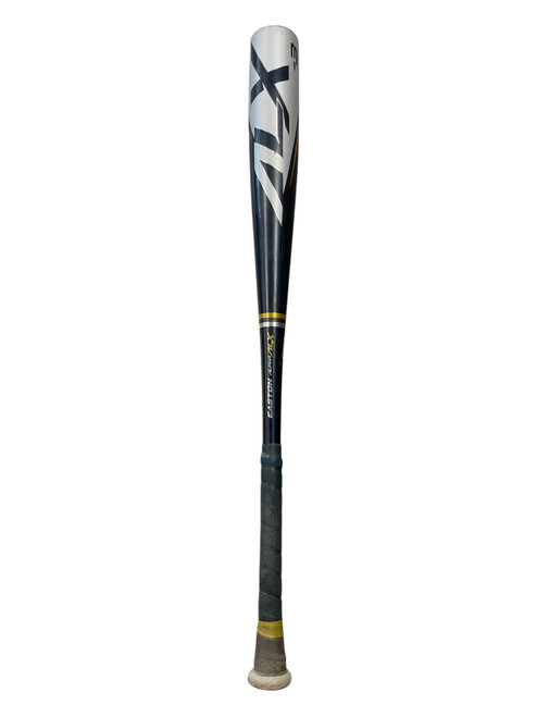 Vist Large View of Product Image Which is Used Easton ALPHA ALX BB/SB High School -3 Bat 31"