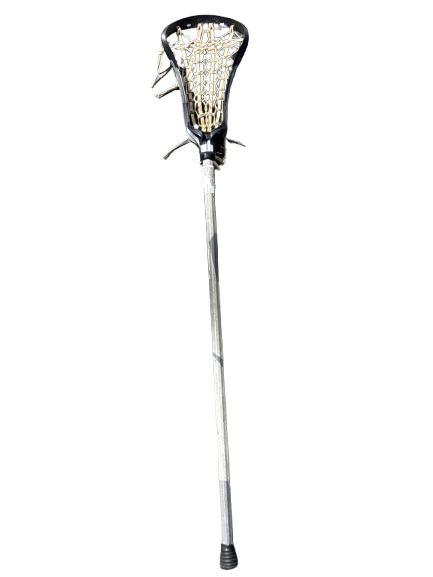 Vist Large View of Product Image Which is Used DeBeer SPIRE Wmn Atk/Mid Complete Stick Black