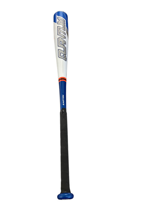 Vist Large View of Product Image Which is Used Easton QUANTUM 30 -10 BB/SB USSSA 2 5/8 Bat 30"