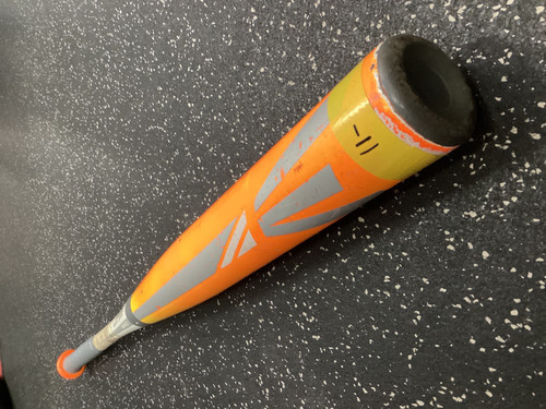 Vist Large View of Product Image Which is Used Easton MAKO 15 BB/SB Youth Bat 30"