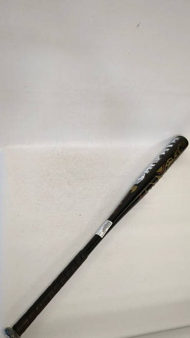 Vist Large View of Product Image Which is Used Worth WARPATH BB/SB Slowpitch Bat 34"