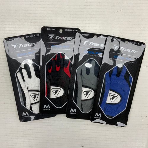 Vist Large View of Product Image Which is New COOL FIT LH MEN PLUS