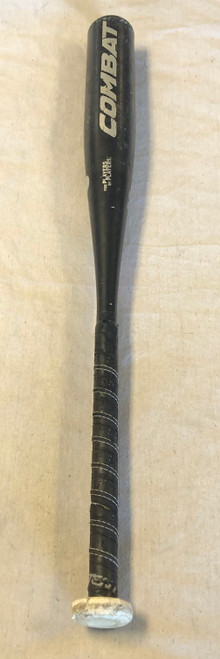 Vist Large View of Product Image Which is Combat Baseball and Softball USSSA 2 5/8  Barrel Bats