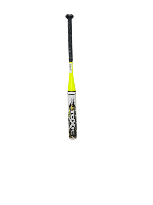 Used Worth TOXIC BB/SB Fastpitch Bat 30" 11732-S000349243