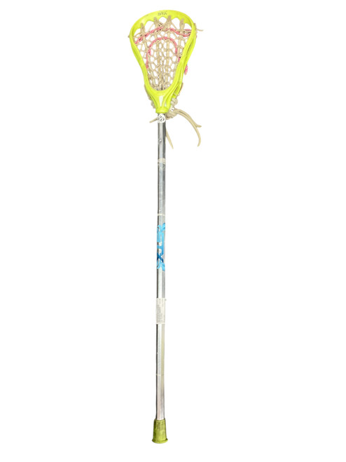 Vist Large View of Product Image Which is Used STX AL6000 Wmn Atk/Mid Complete Stick Grey