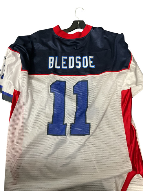 Vist Large View of Product Image Which is Used JERSEY FB Top Adult None LG