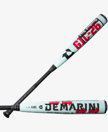 Vist Large View of Product Image Which is New BBCOR DEMARINI THE GOODS 2026 33/30