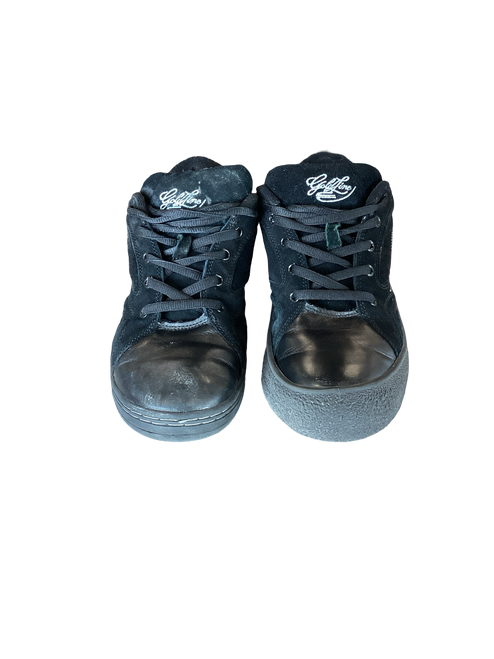 Curling Shoes Senior 9