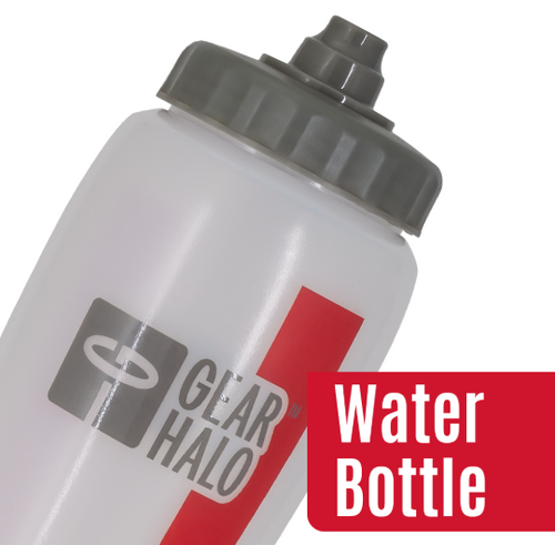 Vist Large View of Product Image Which is New GEAR HALO SQUEEZE BOTTLE 32oz 11628-701SQUEEZEBOTTLE