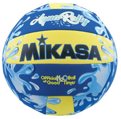New AquaRally Volleyball 11821-911VAR-BY