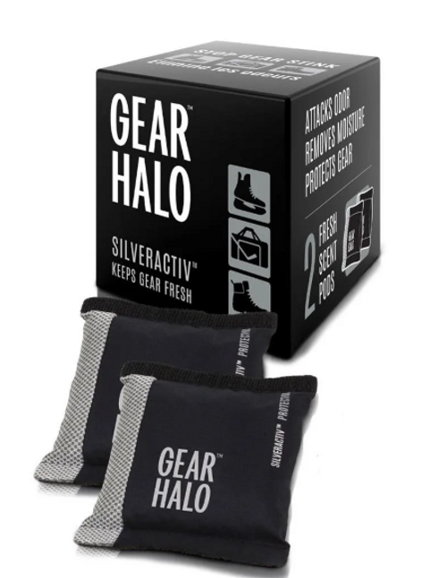 Vist Large View of Product Image Which is New GEAR HALO DEODORIZER PODS 11628-7012PKPOD