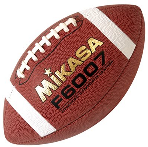 New Composite Football #7 11821-911F6007