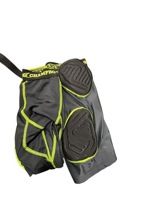 Vist Large View of Product Image Which is Used Champro FB Girdle Pads XXS