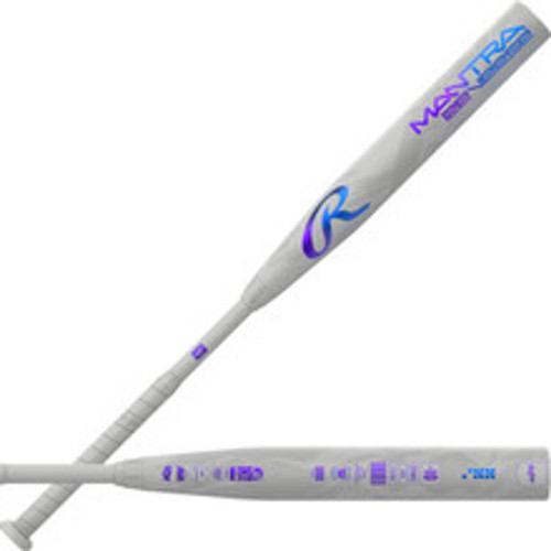 Vist Large View of Product Image Which is Rawlings Mantra Reverse -10 Fastpitch Bat #RFP5MR10