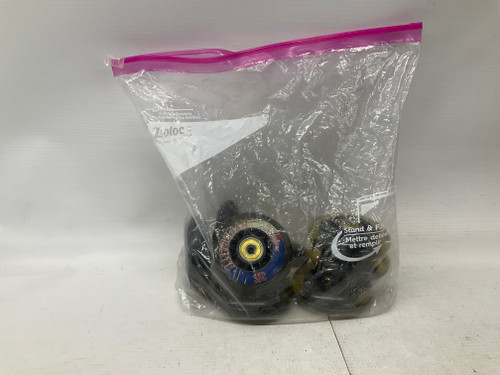 Vist Large View of Product Image Which is Used HYPERLITE  WHEELS Inline Wheels 76MM