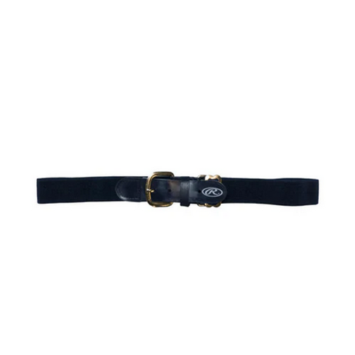 Vist Large View of Product Image Which is New YOUTH ADJUSTABLE BELT NAVY