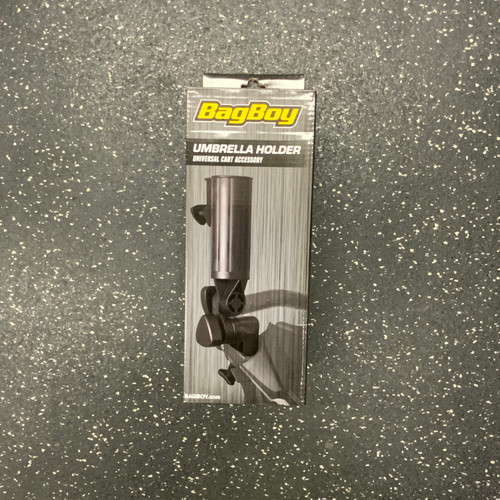 Vist Large View of Product Image Which is New UMBRELLA HOLDER XL