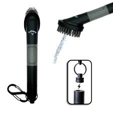 Vist Large View of Product Image Which is New Callaway H2Go Wat Club Brush