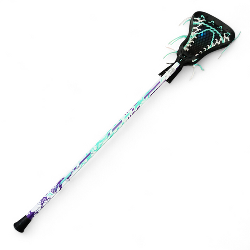 Vist Large View of Product Image Which is New WOMENS LACROSSE STICK