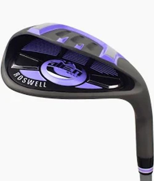 New Alien GOlf Roswell Ladies 56 Degree Wedge 11866-35F840073445458