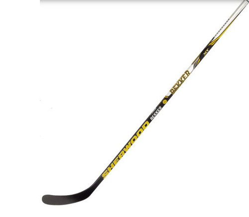 Vist Large View of Product Image Which is New SHERWOOD REKKER XT RH 60