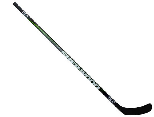 Vist Large View of Product Image Which is New SHERWOOD T9.0 60 RH