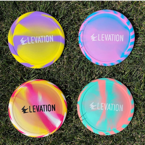New ELEVATION FIRST RUN OG BINX 11667-38EOGBINX