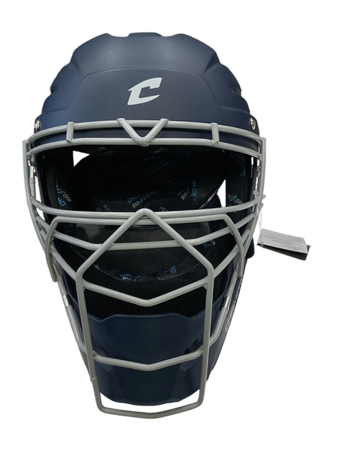 Vist Large View of Product Image Which is New OPTIMUS HELMET ADULT NVY