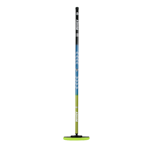 Vist Large View of Product Image Which is New ASHAM V2 1" BROOM