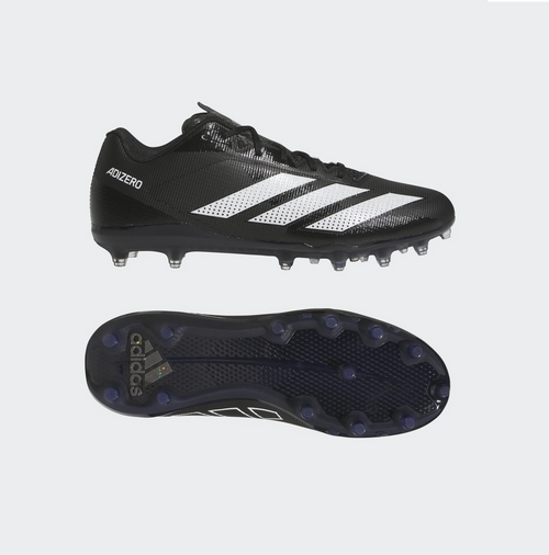 Adidas Adizero Electric.2 Football Cleats #IF1902